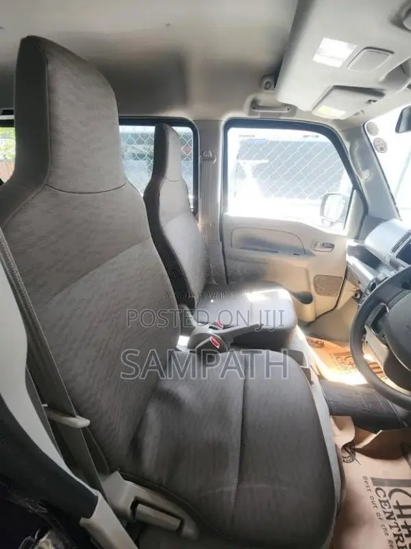 Suzuki Every 2023 Van Unregistered (Recondition)
