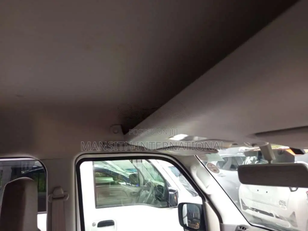 Suzuki Every PA Limited 2024 Van Unregistered (Recondition)