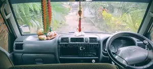 Nissan Vanette 2007 Van (Used)