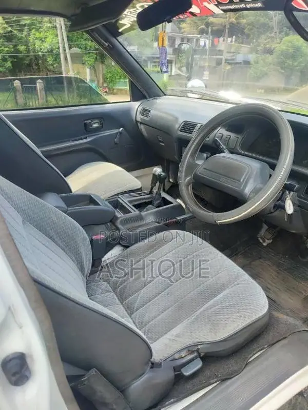 Toyota TownAce 1994 Van (Used)
