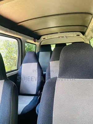 Daihatsu Hijet 1999 Van (Used)