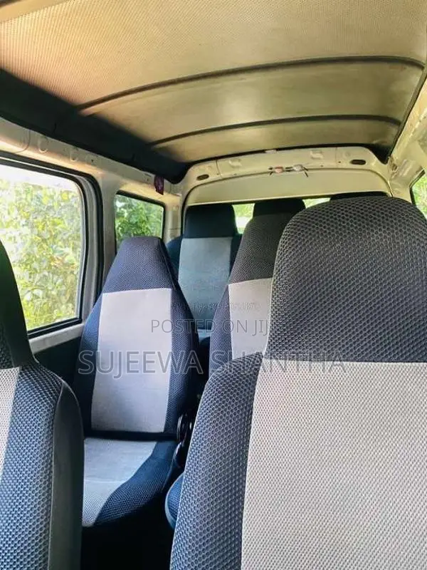 Daihatsu Hijet 1999 Van (Used)