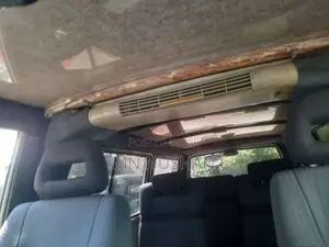 Nissan Vanette 1998 Van (Used)