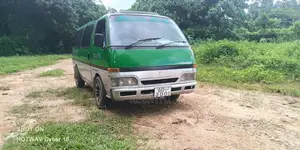 Isuzu Fargo 1987 Van (Used)