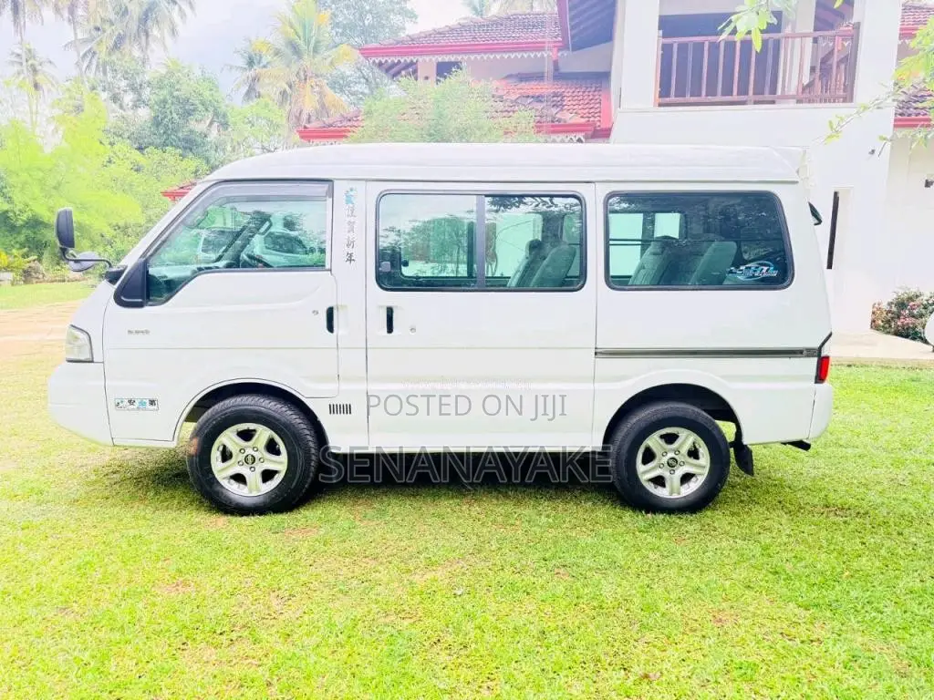 Mazda Bongo 1999 Van (Used)