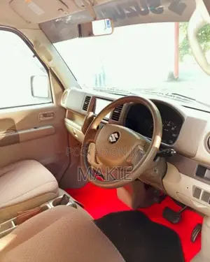 Suzuki Every 2011 Van (Used)