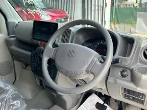 Suzuki Every Join 2026 Van Unregistered (Recondition)