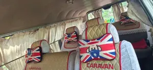 Nissan Caravan 1993 Van (Used)