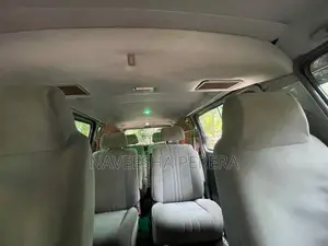 Nissan Caravan E25 2007 Van (Used)