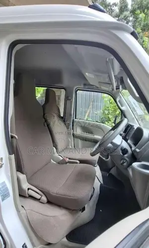Suzuki Every PA Limited 2025 Van Unregistered (Recondition)