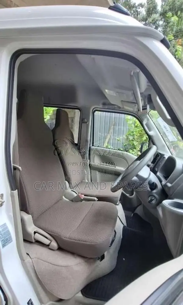 Suzuki Every PA Limited 2025 Van Unregistered (Recondition)