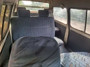 Toyota LiteAce 1987 Van (Used)
