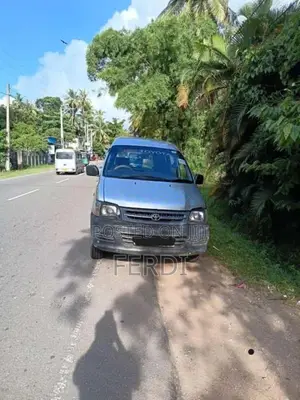 Toyota TownAce 1999 Van (Used)