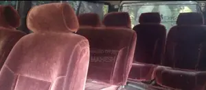 Isuzu Fargo 1993 Van (Used)