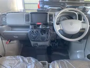 Suzuki Every 2026 Van Brand New