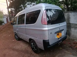 Micro Mpv 2009 Van (Used)