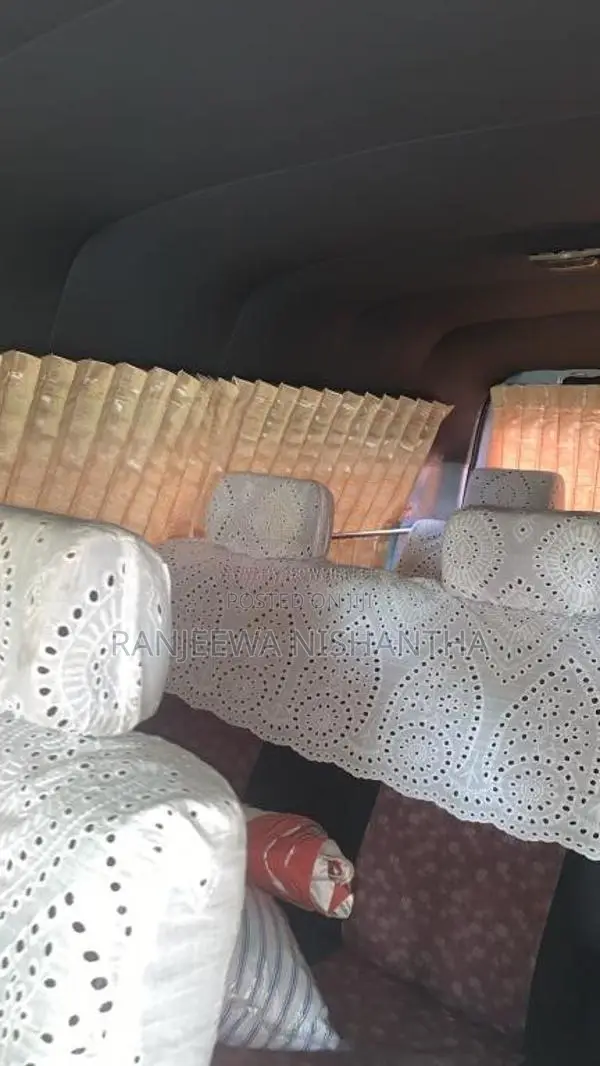 Hyundai H100 1999 Van (Used)