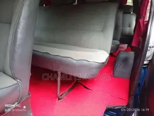 Toyota Shell 1988 Van (Used)