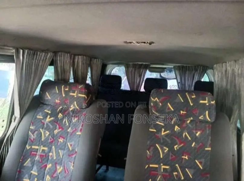 Mazda Bongo 1993 Van (Used)