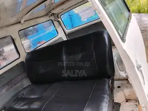 Mitsubishi Delica 1980 Van (Used)