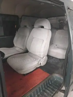 Nissan Vanette LD20 1993 Van (Used)