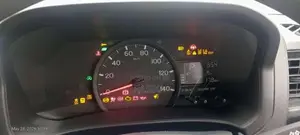 Daihatsu Hijet 2024 Van Unregistered (Recondition)