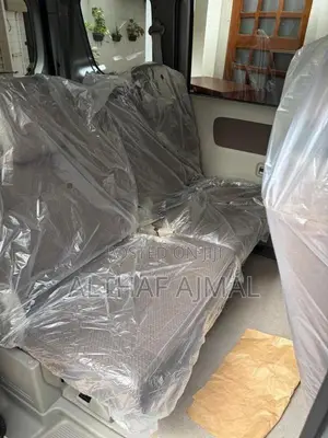 Suzuki Every 2026 Van Brand New