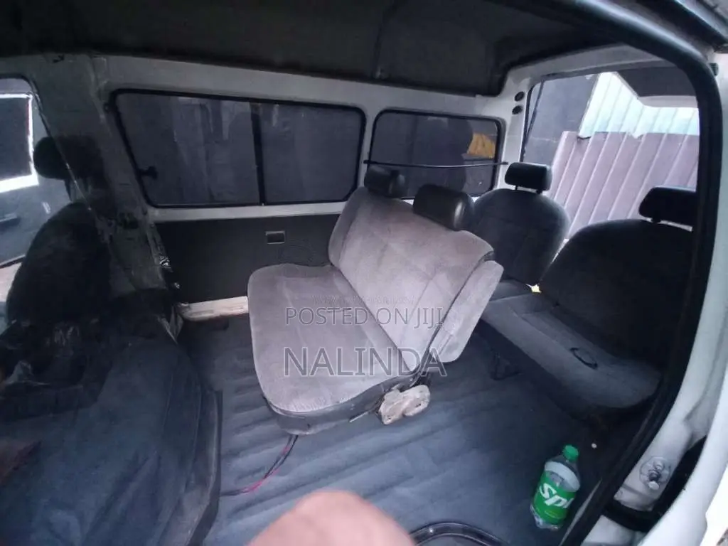 Toyota LiteAce 1991 Van (Used)