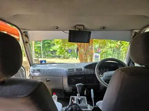 Toyota TownAce 1996 Van Brand New