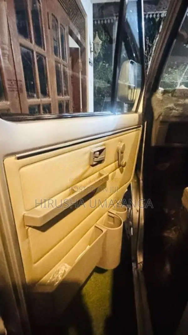 Tata Winger 2012 Van (Used)