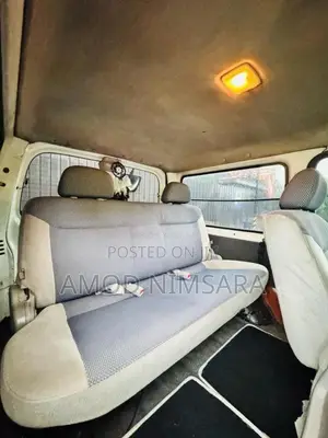 Mazda Bongo 2011 Van (Used)