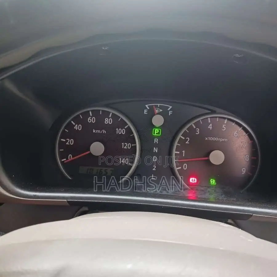 Suzuki Every Full Join 2015 Van (Used)
