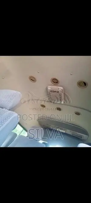 Micro Joylong 2014 Van (Used)
