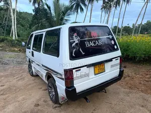 Nissan Vanette 1991 Van (Used)