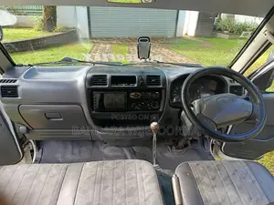 Mazda Bongo 2000 Van (Used)