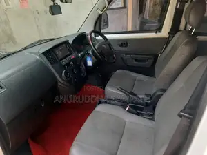 Toyota Townace S402M 2012 Van (Used)