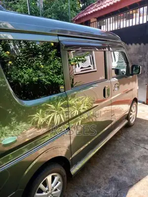 Suzuki Every Jp 2023 Van (Used)