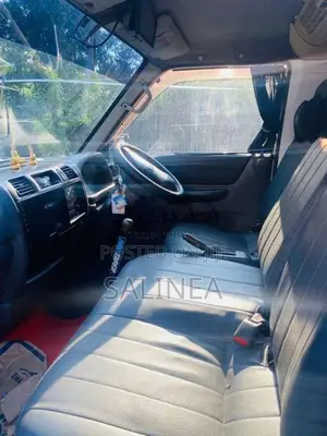 Nissan Vanette 2007 Van (Used)