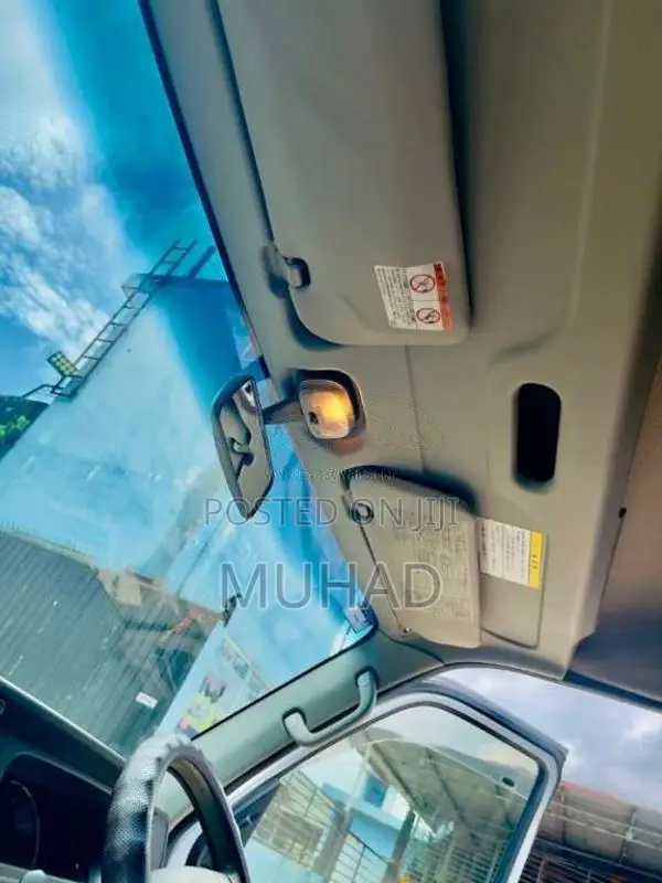 Daihatsu Atrai Wagon 2016 Van (Used)