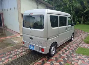 Suzuki Every PA Limited 2025 Van Unregistered (Recondition)