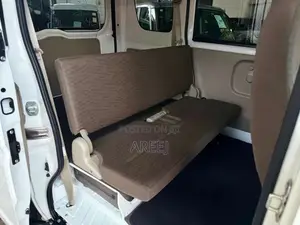 Nissan Clipper Pa Limited 2023 Van Unregistered (Recondition)