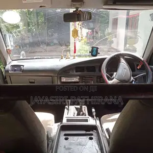 Toyota TownAce 1991 Van (Used)