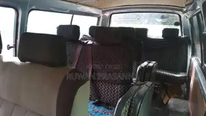 Toyota LH61 1988 Van (Used)