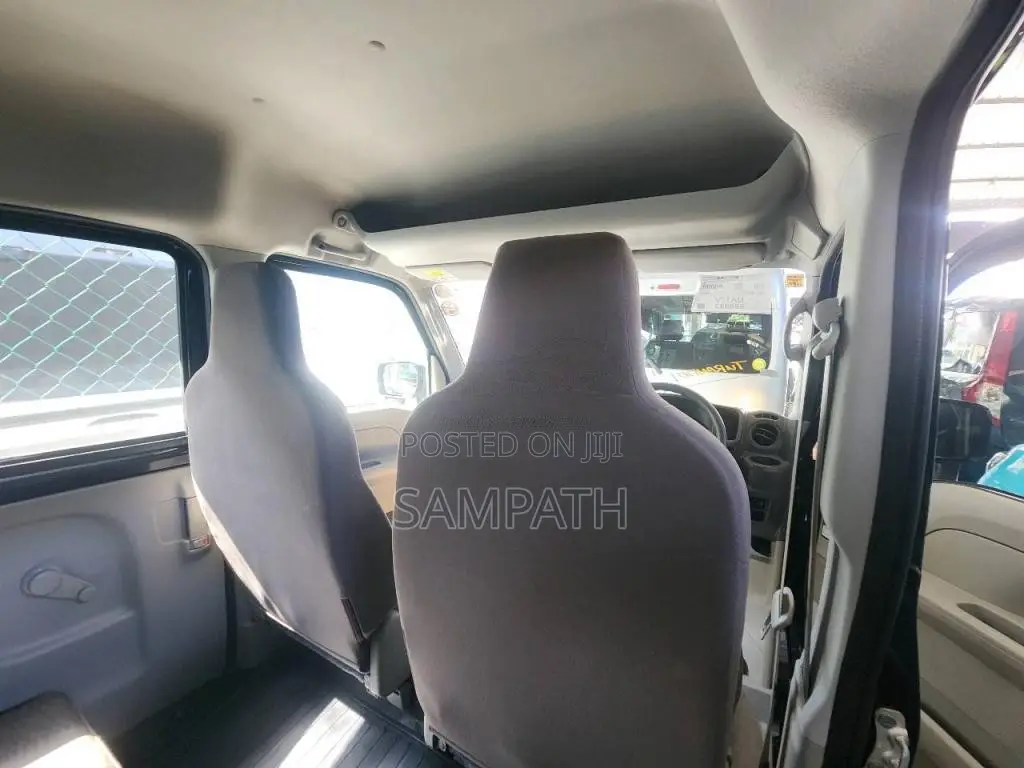Suzuki Every 2023 Van Unregistered (Recondition)