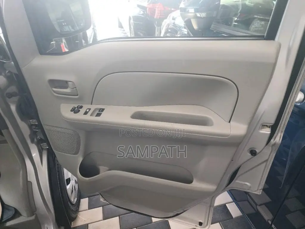 Mazda Scrum 2024 Van Unregistered (Recondition)