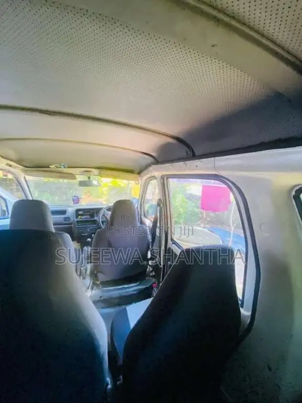 Daihatsu Hijet 1999 Van (Used)