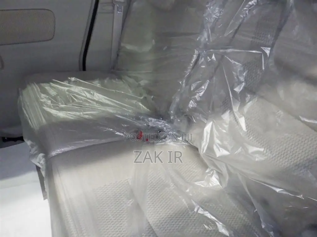 Suzuki EVERY WAGON PZ TURBO 2026 Van Brand New