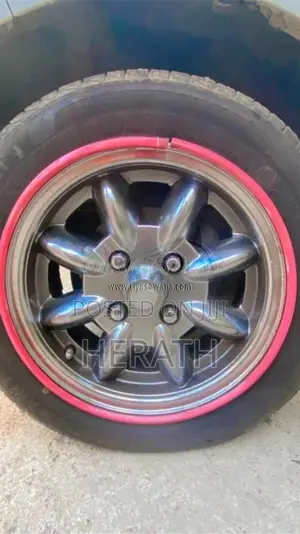 Daihatsu Atrai 2016 Van (Used)