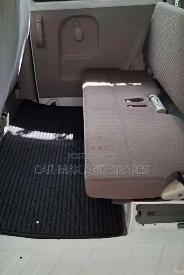 Suzuki Every PA Limited 2025 Van Unregistered (Recondition)