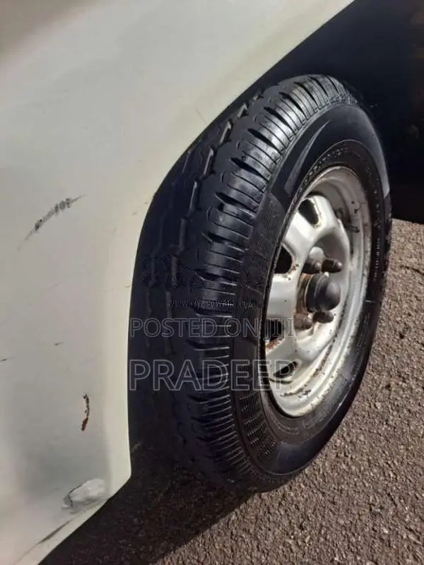 Toyota LiteAce 1987 Van (Used)